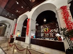 -马尼拉酒店