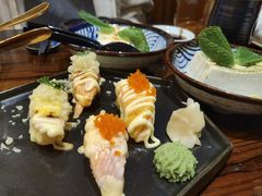 -鸟鹏烧鸟居酒屋(龙岗万科店)