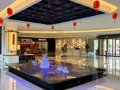 -青岛鑫江温德姆酒店