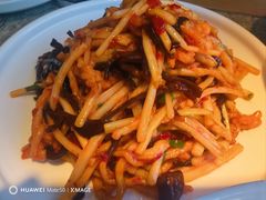 -巴渝菜馆(涿州店)