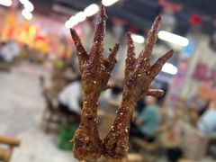 -神伙烧烤(南坪总店)