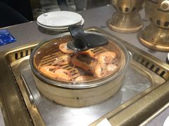-小天鹅戴斯酒店鲸鲨百汇创作料理