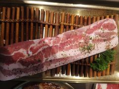 -大叹号·朝鲜族烤肉(潍坊泰华城店)