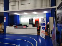 -BUFFALO篮球公园(康桥店)