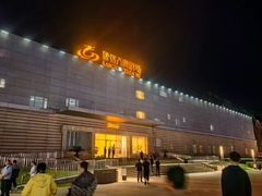 -鼎盛王朝康熙大典实景演出