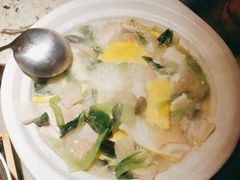 -老淮安·淮安菜(涟水店)