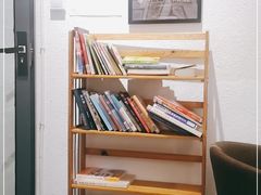 -甲乙丁書店·书茶咖·四合院