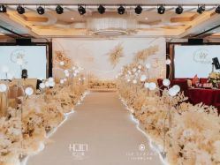 -忆江南婚礼策划(姑苏店)