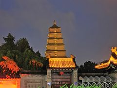 -大唐不夜城