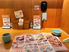 -凯德广场(武胜路店)