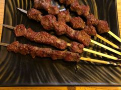-碳说品道.瓦片烤肉.海鲜烧烤(中华路店)