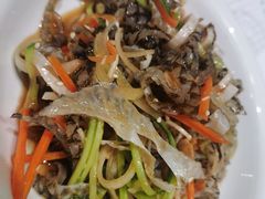 -如轩·海鲜砂锅粥·潮汕菜(小榄店)