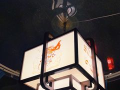 -唐猫庭院·千年陕菜(大唐不夜城店)