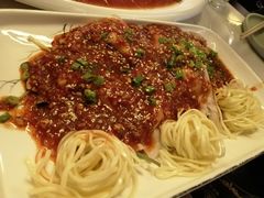 -院8里·小聚园老川菜(九眼桥店)