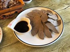 羊肝-塞伊德·蒙餐(锡林浩特店)