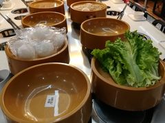 -龍歌自助小火锅(李沧丽达店)