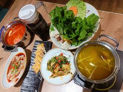 -龙聚德北京烤鸭(沙坪坝华宇A馆店)