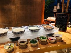 越南牛肉面-龙之梦万丽酒店青餐厅
