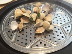 -海大大蒸汽海鲜餐厅·粤菜·特色小炒(欢乐颂店)