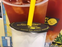 -快乐柠檬happylemon(日月光店)