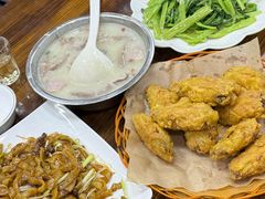 -南记食粥坊·宵夜大排档(莲花总店)