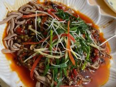 -洪霞餐馆