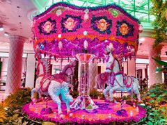 -拉斯维加斯永利酒店