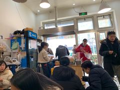 -郭记小街麻辣烫(南小街总店)