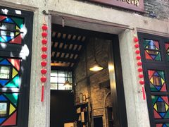 -黄祥华养生堂·炖汤·营养蒸饭(岭南天地店)