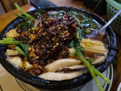 -好清香砂锅(总店)