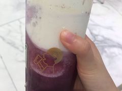 -喜茶(永旺梦乐城店)