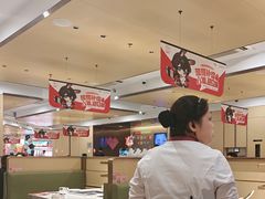 -海底捞火锅(吾悦广场店)