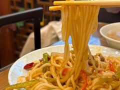 -清真·益鑫羊肉手抓馆(花园北街店)