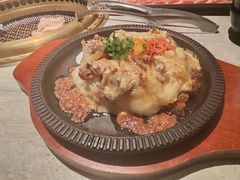 -乾杯烧肉居酒屋(中洲湾店)