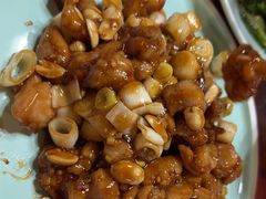 -北平味道.京味菜.烤鸭(梨园店)