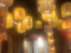 -南京大牌档(济南万象城店)