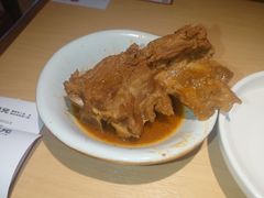 -大师兄·西北小馆(金湾华发商都店)