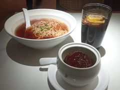 -苏堂阳春面•九年庆(北京路天河城店)