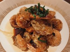 -阿明小菜·海鲜·上海菜(梅陇店)