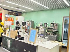 -隆延茶铺(学清路驹然店)