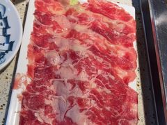 -二荆条·蜀鲜汇城市森林火锅