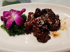 黑椒牛仔粒-金米箩大酒店(五角场店)