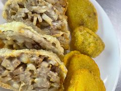 -广场正宗原汁薏米店