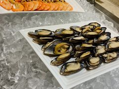 -天伦松鹤大饭店·欣妮咖啡
