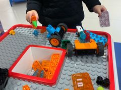 -TOYSRUS玩具反斗城(上海万象城店)