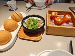 -蔡澜点心·粤菜(万菱汇店)