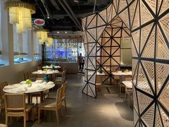 大堂-上上席川菜(凯德乐峰广场店)