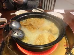 -捞旺猪肚鸡(街道口店)