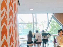 -麦当劳(中山大道中店)