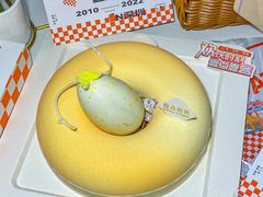 -壹点壹客·生日蛋糕(南山店)